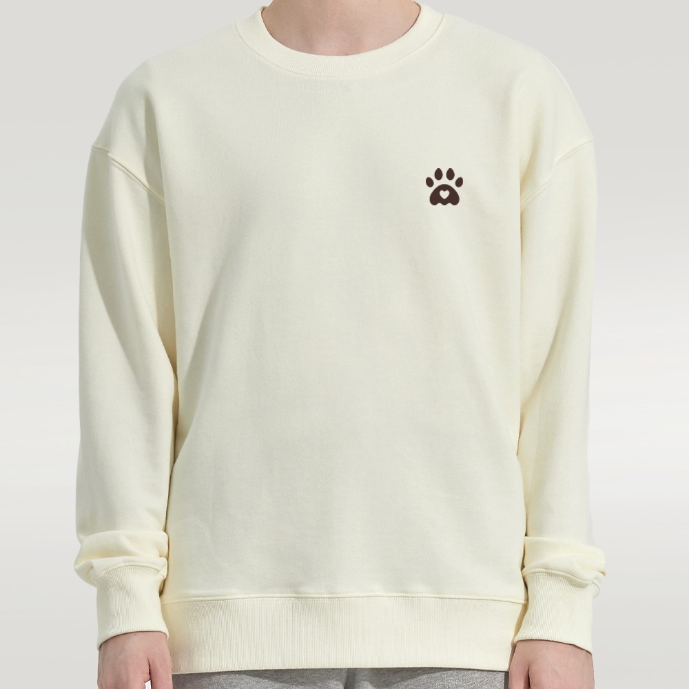 +82GALLERY+82GALLERY dachshund Sweatshirt